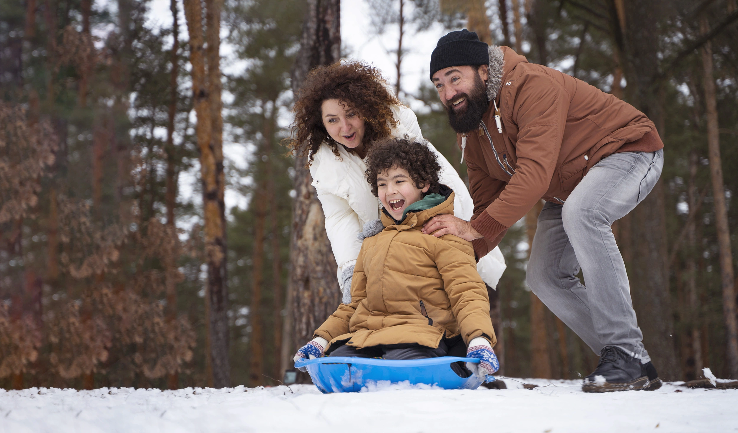 Assurance voyage pour visiteurs au Canada